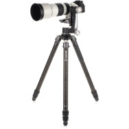 Штатив Benro Mammoth TMTH43C- фото6