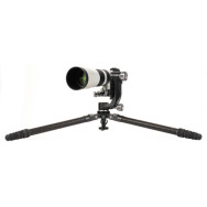 Штатив Benro Mammoth TMTH44C- фото6