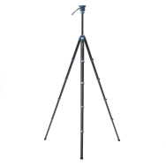 Штатив Benro Cyanbird Pro Carbon (TCBC25FS20PROC501)- фото4