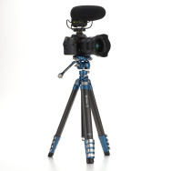 Штатив Benro Cyanbird Pro Carbon (TCBC25FS20PROC501)- фото8