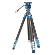 Штатив Benro Cyanbird Pro Carbon (TCBC25FS20PROC501)- фото