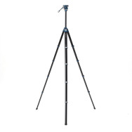 Штатив Benro Cyanbird Pro Aluminum (TCBA25FS20PROC501)- фото2