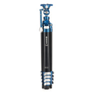 Штатив Benro Cyanbird Pro Aluminum (TCBA25FS20PROC501)- фото4