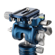 Штатив Benro Cyanbird Pro Carbon (TCBC25FS20PROC501)- фото7
