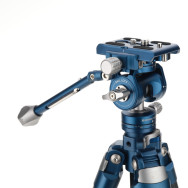 Штатив Benro Cyanbird Pro Aluminum (TCBA25FS20PROC501)- фото5