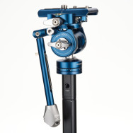 Штатив Benro Cyanbird Pro Aluminum (TCBA25FS20PROC501)- фото9