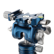 Штатив Benro Cyanbird Pro Aluminum (TCBA25FS20PROC501)- фото8