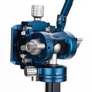 Штатив Benro Cyanbird Pro Aluminum (TCBA25FS20PROC501)- фото7