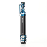 Штатив Benro Cyanbird Carbon (TCBC15FS20PROC)- фото2