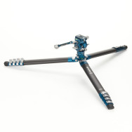 Штатив Benro Cyanbird Carbon (TCBC15FS20PROC)- фото8