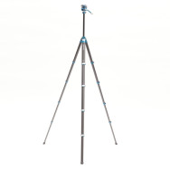 Штатив Benro Cyanbird Carbon (TCBC15FS20PROC)- фото4