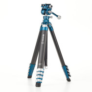 Штатив Benro Cyanbird Carbon (TCBC15FS20PROC)- фото