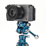 Штатив Benro Cyanbird Carbon (TCBC15FS20PROC)- фото6