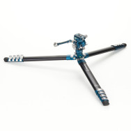 Штатив Benro Cyanbird Aluminum (TCBA15FS20PROC)- фото8