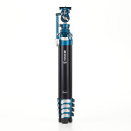 Штатив Benro Cyanbird Aluminum (TCBA15FS20PROC)- фото2