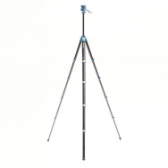 Штатив Benro Cyanbird Aluminum (TCBA15FS20PROC)- фото4