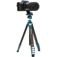 Штатив Benro Cyanbird (TCBC15FS30)- фото10