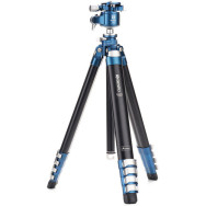 Штатив Benro Cyanbird Aluminum (TCBA25G36PT)- фото