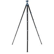Штатив Benro Cyanbird Aluminum (TCBA25G36PT)- фото2