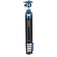 Штатив Benro Cyanbird Aluminum (TCBA25G36PT)- фото4
