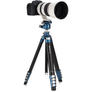 Штатив Benro Cyanbird Aluminum (TCBA25G36PT)- фото10