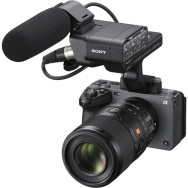 Объектив Sony FE 100mm F2.8 Macro GM OSS (SEL100M28GM)- фото7