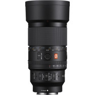 Объектив Sony FE 100mm F2.8 Macro GM OSS (SEL100M28GM)- фото5