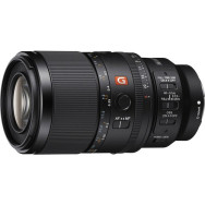 Объектив Sony FE 100mm F2.8 Macro GM OSS (SEL100M28GM)- фото