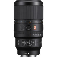 Объектив Sony FE 100mm F2.8 Macro GM OSS (SEL100M28GM)- фото4