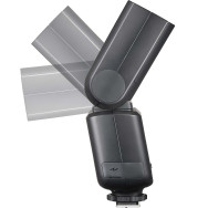 Вспышка накамерная Godox ThinkLite TT520III- фото9