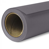 Бумажный фон Savage SA 74-12 SMOKE GRAY, 2,72х11м- фото2