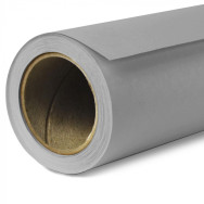 Бумажный фон Savage SA 9-12 STONE GRAY, 2,72х11м- фото3