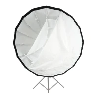 Софтбокс Godox P120L параболический- фото5