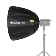 Софтбокс Godox P90L параболический- фото3