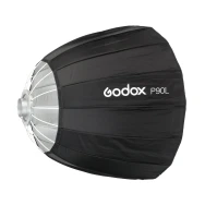 Софтбокс Godox P90L параболический- фото6