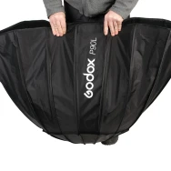 Софтбокс Godox P90L параболический- фото8