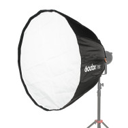 Софтбокс Godox P90L параболический- фото