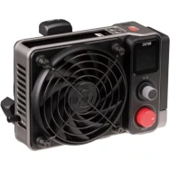 Осветитель Zhiyun Molus X200- фото3