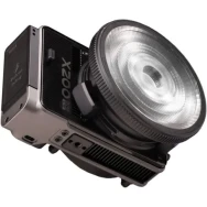 Осветитель Zhiyun Molus X200- фото2