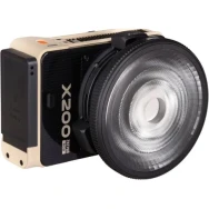 Осветитель Zhiyun Molus X200 RGB Combo- фото6