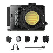 Осветитель Zhiyun Molus X200 Combo- фото
