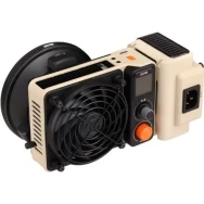 Осветитель Zhiyun Molus X200 RGB- фото6
