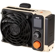 Осветитель Zhiyun Molus X200 RGB- фото3