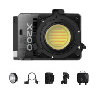 Осветитель Zhiyun Molus X200- фото