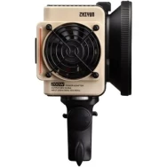 Осветитель Zhiyun Molus X200 RGB- фото9