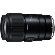 Объектив Tamron 90mm F/2.8 Di III MACRO VXD Nikon Z (F072Z)- фото