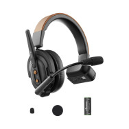 Интерком-система Accsoon CoMo SE MIC03-1H2R- фото8