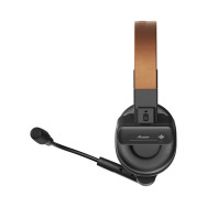 Интерком-система Accsoon CoMo SE MIC03-1H4R- фото6