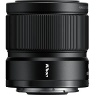 Объектив Nikon NIKKOR Z DX MC 35mm f/1.7- фото3
