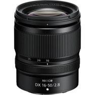Объектив Nikon NIKKOR Z DX 16-50mm f/2.8 VR- фото
